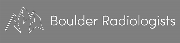 Boulder Radiologists, Inc. Logo